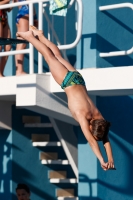 Thumbnail - Boys D - Petru Catalin - Wasserspringen - 2017 - 8. Sofia Diving Cup - Teilnehmer - Rumänien 03012_15350.jpg