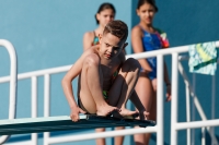 Thumbnail - Russland - Boys - Wasserspringen - 2017 - 8. Sofia Diving Cup - Teilnehmer 03012_15353.jpg