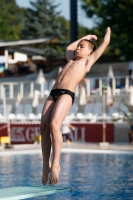 Thumbnail - Russland - Boys - Wasserspringen - 2017 - 8. Sofia Diving Cup - Teilnehmer 03012_15397.jpg