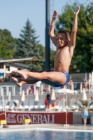 Thumbnail - Boys D - Vadym - Wasserspringen - 2017 - 8. Sofia Diving Cup - Teilnehmer - Ukraine 03012_15454.jpg