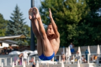 Thumbnail - Boys D - Vadym - Wasserspringen - 2017 - 8. Sofia Diving Cup - Teilnehmer - Ukraine 03012_15456.jpg