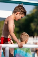 Thumbnail - Boys D - John - Diving Sports - 2017 - 8. Sofia Diving Cup - Participants - Grossbritannien - Boys 03012_15458.jpg