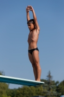 Thumbnail - Boys D - Teodor Stefan - Wasserspringen - 2017 - 8. Sofia Diving Cup - Teilnehmer - Rumänien 03012_15490.jpg