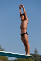 Thumbnail - Boys D - Teodor Stefan - Wasserspringen - 2017 - 8. Sofia Diving Cup - Teilnehmer - Rumänien 03012_15491.jpg