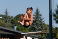 Thumbnail - Boys D - Teodor Stefan - Wasserspringen - 2017 - 8. Sofia Diving Cup - Teilnehmer - Rumänien 03012_15495.jpg