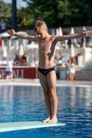 Thumbnail - Boys D - Todd - Прыжки в воду - 2017 - 8. Sofia Diving Cup - Participants - Grossbritannien - Boys 03012_15496.jpg