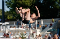 Thumbnail - Boys D - Todd - Прыжки в воду - 2017 - 8. Sofia Diving Cup - Participants - Grossbritannien - Boys 03012_15500.jpg