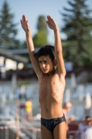 Thumbnail - Boys D - Nikolaos - Wasserspringen - 2017 - 8. Sofia Diving Cup - Teilnehmer - Griechenland 03012_15565.jpg