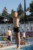 Thumbnail - Boys D - Reeti - Wasserspringen - 2017 - 8. Sofia Diving Cup - Teilnehmer - Finnland 03012_15576.jpg