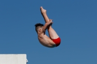 Thumbnail - Boys C - Hayden - Прыжки в воду - 2017 - 8. Sofia Diving Cup - Participants - Grossbritannien - Boys 03012_15584.jpg