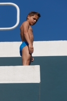 Thumbnail - Boys C - Tudor M - Прыжки в воду - 2017 - 8. Sofia Diving Cup - Participants - Rumänien 03012_15617.jpg