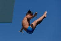 Thumbnail - Boys C - Tudor M - Plongeon - 2017 - 8. Sofia Diving Cup - Participants - Rumänien 03012_15625.jpg