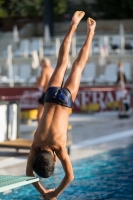 Thumbnail - Boys D - Nikolaos - Wasserspringen - 2017 - 8. Sofia Diving Cup - Teilnehmer - Griechenland 03012_15643.jpg