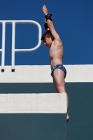 Thumbnail - Boys C - Arthur - Прыжки в воду - 2017 - 8. Sofia Diving Cup - Participants - Grossbritannien - Boys 03012_15657.jpg