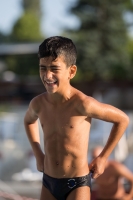 Thumbnail - Boys D - Nikolaos - Прыжки в воду - 2017 - 8. Sofia Diving Cup - Participants - Griechenland 03012_15705.jpg
