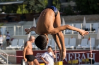 Thumbnail - Boys D - Nikolaos - Plongeon - 2017 - 8. Sofia Diving Cup - Participants - Griechenland 03012_15718.jpg