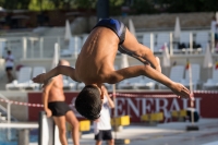Thumbnail - Boys D - Nikolaos - Wasserspringen - 2017 - 8. Sofia Diving Cup - Teilnehmer - Griechenland 03012_15719.jpg