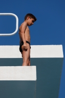 Thumbnail - Boys C - Tudor P - Wasserspringen - 2017 - 8. Sofia Diving Cup - Teilnehmer - Rumänien 03012_15732.jpg