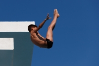 Thumbnail - Boys C - Tudor P - Wasserspringen - 2017 - 8. Sofia Diving Cup - Teilnehmer - Rumänien 03012_15737.jpg