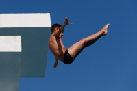 Thumbnail - Boys C - Tudor P - Wasserspringen - 2017 - 8. Sofia Diving Cup - Teilnehmer - Rumänien 03012_15738.jpg