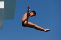 Thumbnail - Boys C - Tudor P - Wasserspringen - 2017 - 8. Sofia Diving Cup - Teilnehmer - Rumänien 03012_15740.jpg