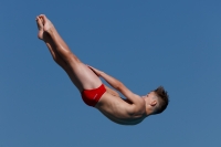 Thumbnail - Boys C - Hayden - Прыжки в воду - 2017 - 8. Sofia Diving Cup - Participants - Grossbritannien - Boys 03012_15781.jpg