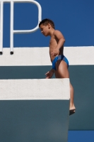 Thumbnail - Boys C - Tudor M - Diving Sports - 2017 - 8. Sofia Diving Cup - Participants - Rumänien 03012_15813.jpg