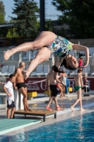 Thumbnail - Girls B - Nektaria Saplamidou - Прыжки в воду - 2017 - 8. Sofia Diving Cup - Participants - Griechenland 03012_15815.jpg