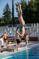 Thumbnail - Girls B - Nektaria Saplamidou - Прыжки в воду - 2017 - 8. Sofia Diving Cup - Participants - Griechenland 03012_15816.jpg