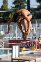 Thumbnail - Boys D - Eren - Прыжки в воду - 2017 - 8. Sofia Diving Cup - Participants - Türkei - Boys 03012_15830.jpg