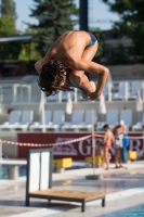 Thumbnail - Boys D - Eren - Прыжки в воду - 2017 - 8. Sofia Diving Cup - Participants - Türkei - Boys 03012_15831.jpg