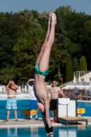 Thumbnail - Boys C - Declan - Wasserspringen - 2017 - 8. Sofia Diving Cup - Teilnehmer - Grossbritannien - Boys 03012_15920.jpg