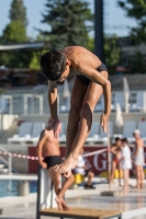 Thumbnail - Boys D - Nikolaos - Diving Sports - 2017 - 8. Sofia Diving Cup - Participants - Griechenland 03012_15935.jpg