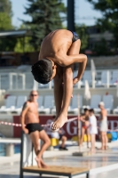 Thumbnail - Boys D - Nikolaos - Wasserspringen - 2017 - 8. Sofia Diving Cup - Teilnehmer - Griechenland 03012_15936.jpg