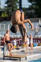 Thumbnail - Boys D - Nikolaos - Wasserspringen - 2017 - 8. Sofia Diving Cup - Teilnehmer - Griechenland 03012_15937.jpg
