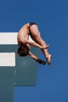 Thumbnail - Boys C - Carlos - Diving Sports - 2017 - 8. Sofia Diving Cup - Participants - Deutschland 03012_15941.jpg