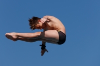 Thumbnail - Boys C - Carlos - Diving Sports - 2017 - 8. Sofia Diving Cup - Participants - Deutschland 03012_15947.jpg