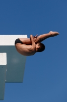 Thumbnail - Boys C - Tudor P - Wasserspringen - 2017 - 8. Sofia Diving Cup - Teilnehmer - Rumänien 03012_15974.jpg