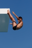 Thumbnail - Boys C - Tudor P - Wasserspringen - 2017 - 8. Sofia Diving Cup - Teilnehmer - Rumänien 03012_15976.jpg