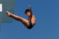 Thumbnail - Boys C - Tudor P - Wasserspringen - 2017 - 8. Sofia Diving Cup - Teilnehmer - Rumänien 03012_15977.jpg