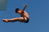 Thumbnail - Boys C - Tudor P - Wasserspringen - 2017 - 8. Sofia Diving Cup - Teilnehmer - Rumänien 03012_15978.jpg