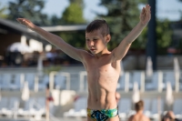 Thumbnail - Boys E - Martynas - Wasserspringen - 2017 - 8. Sofia Diving Cup - Teilnehmer - Litauen 03012_15995.jpg