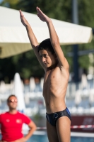 Thumbnail - Boys D - Nikolaos - Wasserspringen - 2017 - 8. Sofia Diving Cup - Teilnehmer - Griechenland 03012_16012.jpg