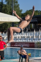 Thumbnail - Boys D - Danylo - Wasserspringen - 2017 - 8. Sofia Diving Cup - Teilnehmer - Ukraine 03012_16025.jpg