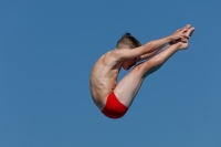 Thumbnail - Boys C - Hayden - Прыжки в воду - 2017 - 8. Sofia Diving Cup - Participants - Grossbritannien - Boys 03012_16035.jpg