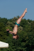 Thumbnail - Boys C - Harrison - Прыжки в воду - 2017 - 8. Sofia Diving Cup - Participants - Grossbritannien - Boys 03012_16073.jpg