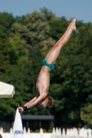 Thumbnail - Boys C - Harrison - Прыжки в воду - 2017 - 8. Sofia Diving Cup - Participants - Grossbritannien - Boys 03012_16074.jpg