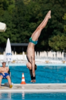 Thumbnail - Boys C - Harrison - Diving Sports - 2017 - 8. Sofia Diving Cup - Participants - Grossbritannien - Boys 03012_16075.jpg