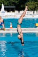 Thumbnail - Boys C - Harrison - Прыжки в воду - 2017 - 8. Sofia Diving Cup - Participants - Grossbritannien - Boys 03012_16076.jpg