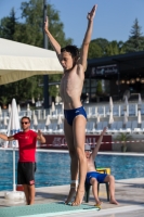 Thumbnail - Boys D - Murat - Прыжки в воду - 2017 - 8. Sofia Diving Cup - Participants - Türkei - Boys 03012_16090.jpg